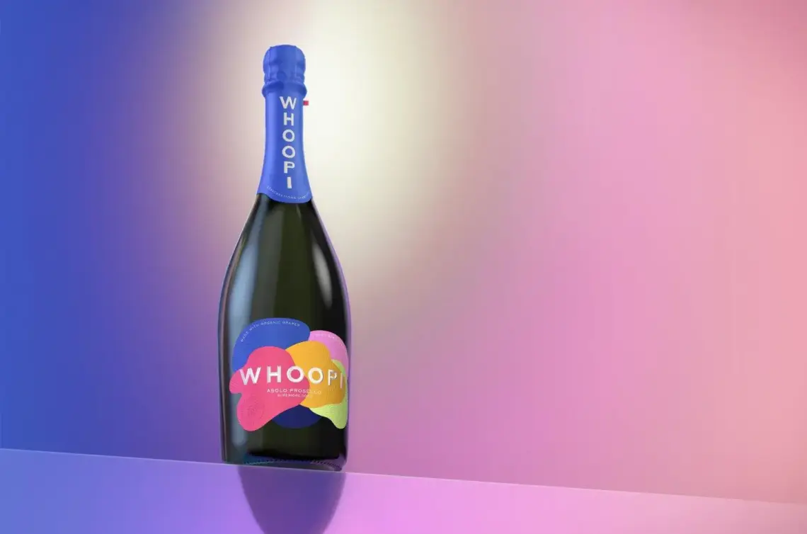 Whoopi Prosecco