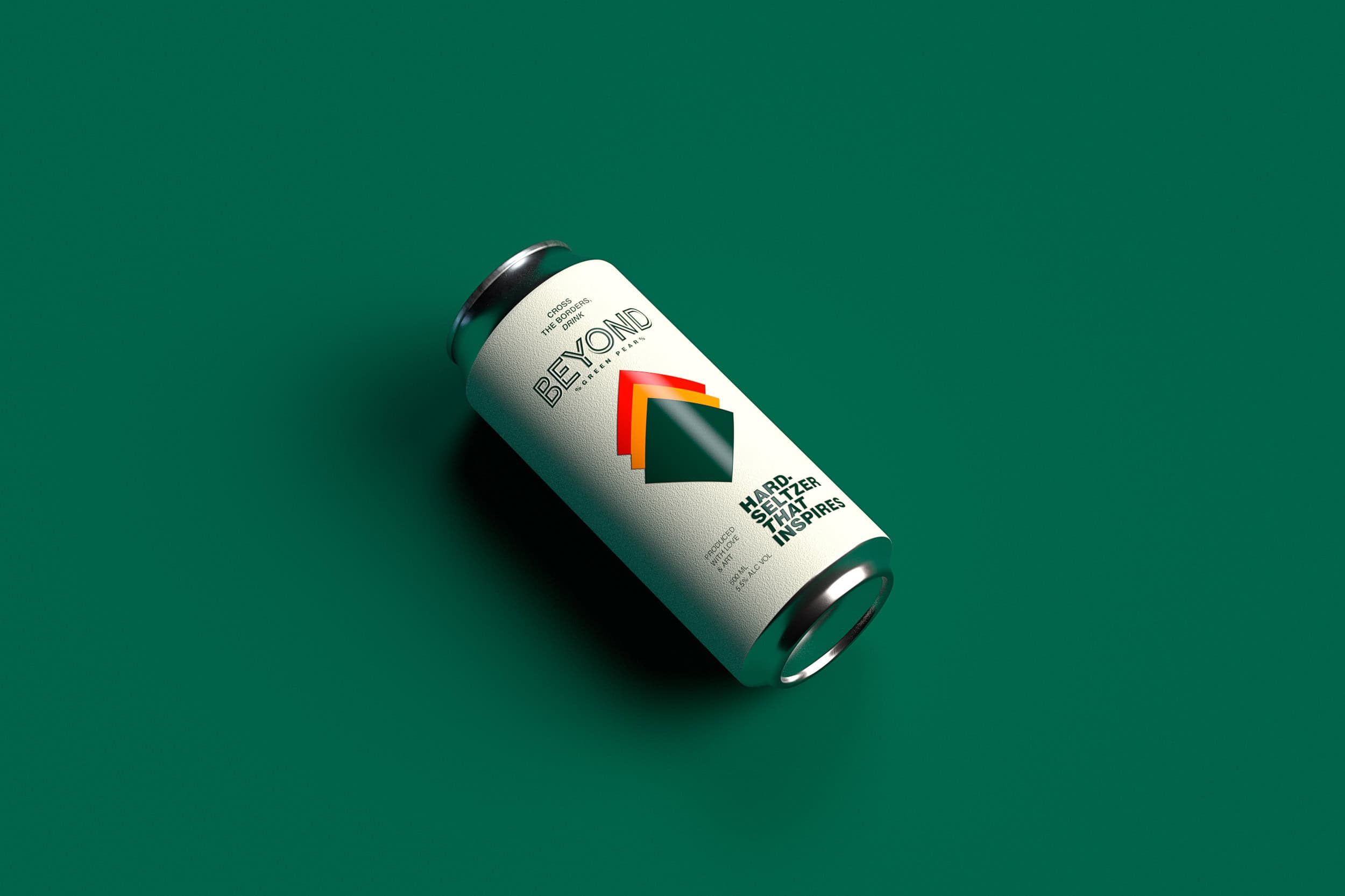 Beyond Hard Seltzer