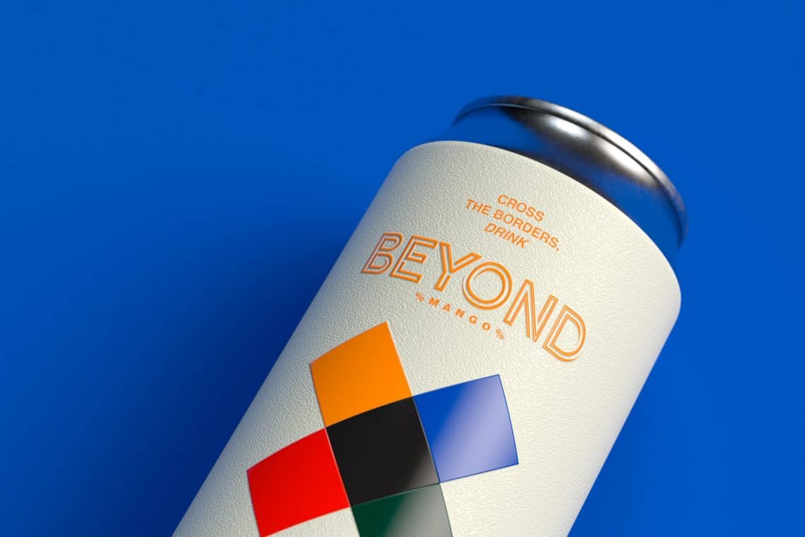 Drink can