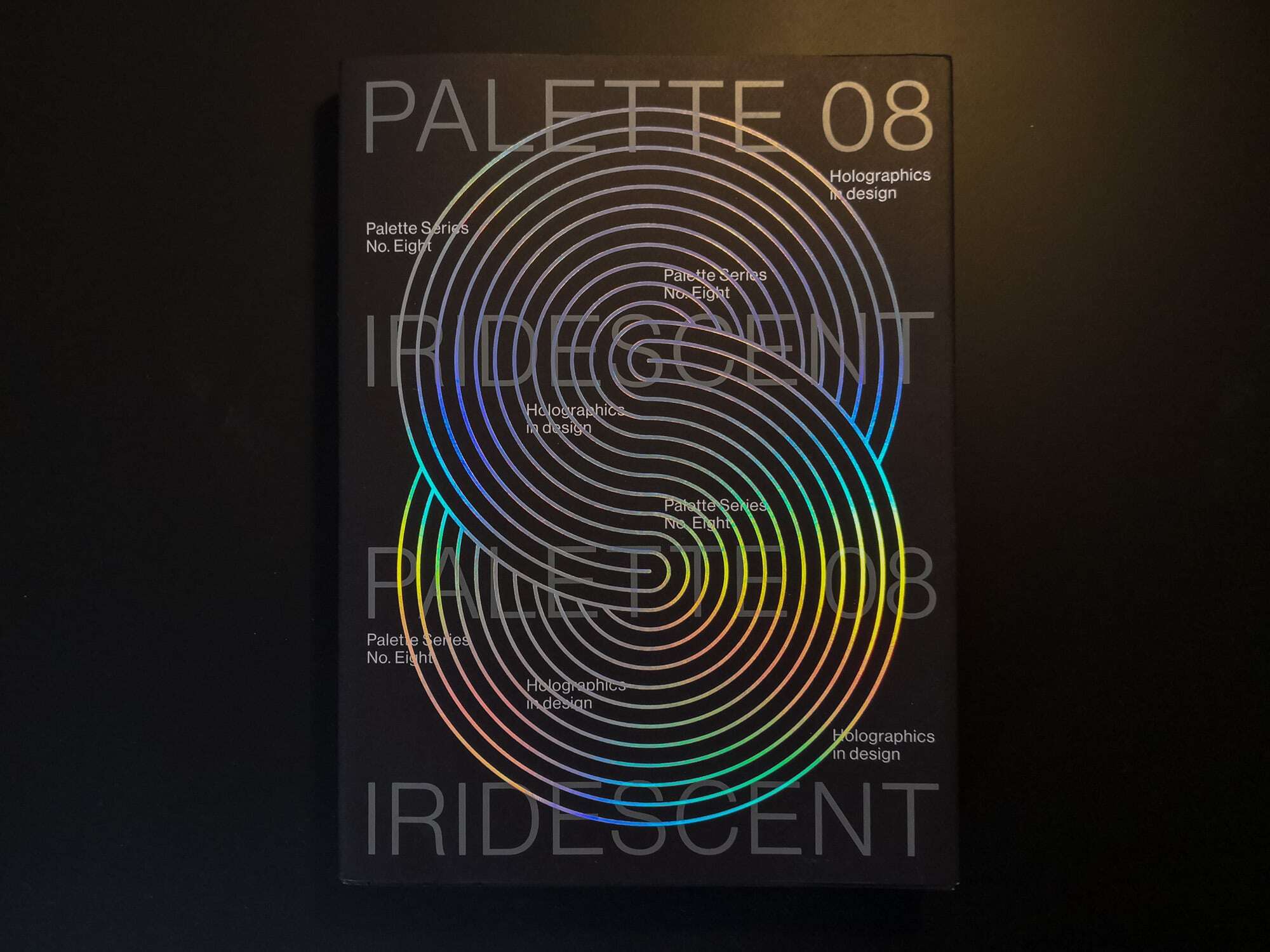 Delville Management digital brochure