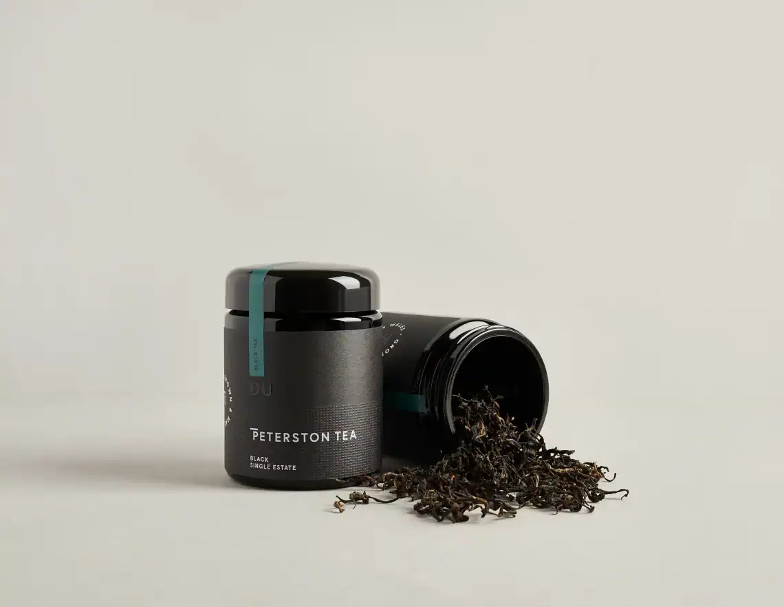 Peterston tea