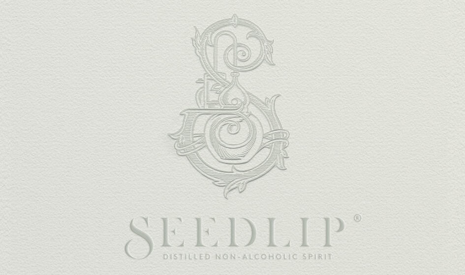 Logotype et sigle Seedlip