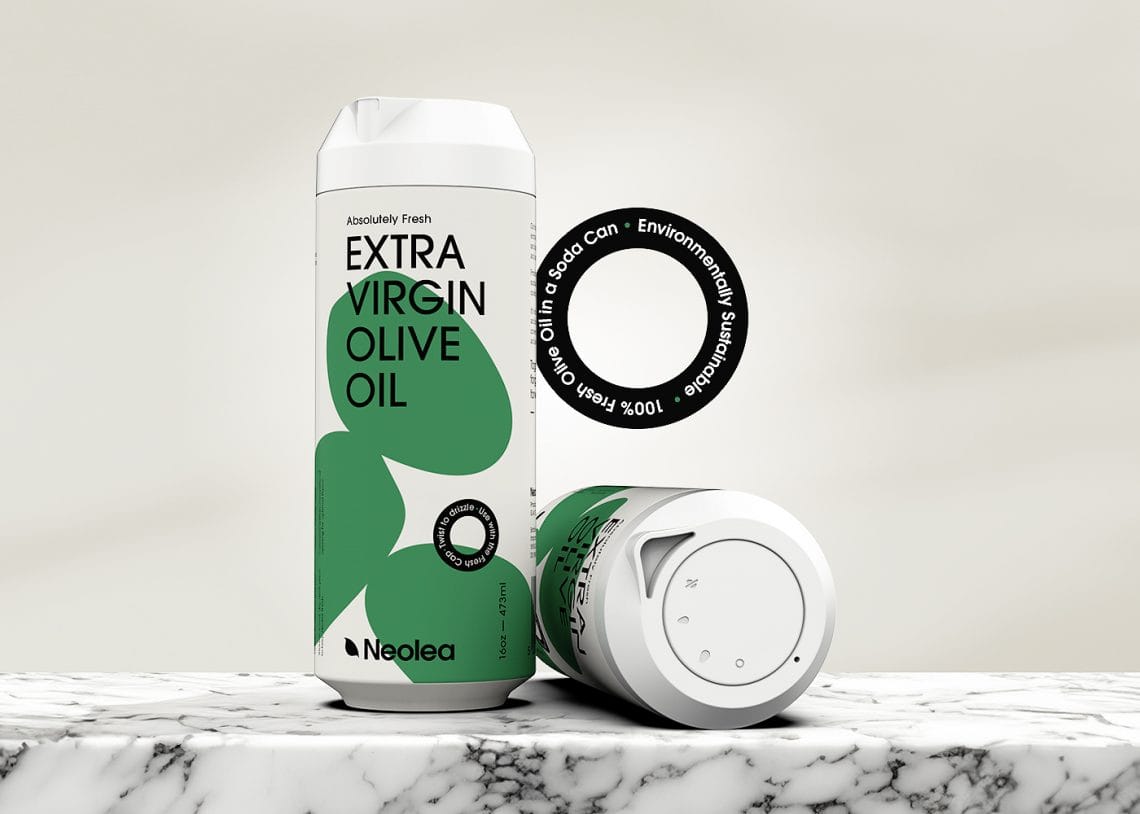 Neolea canette éco