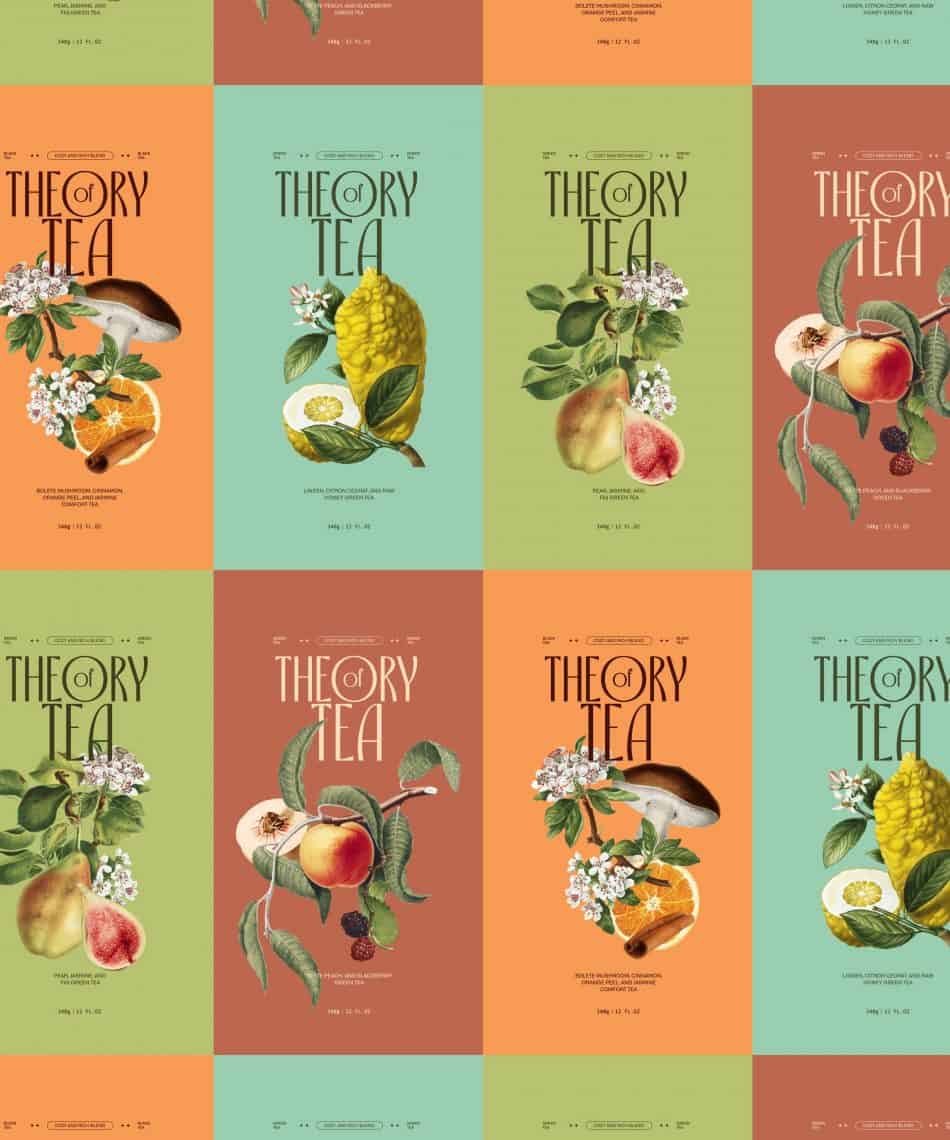 Theory of tea