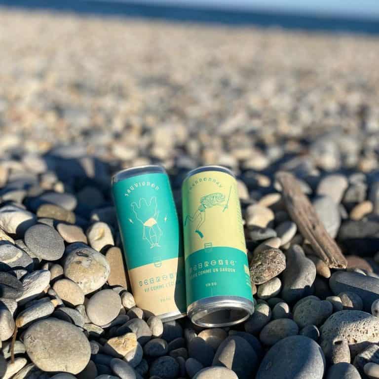 Uchronic Wines