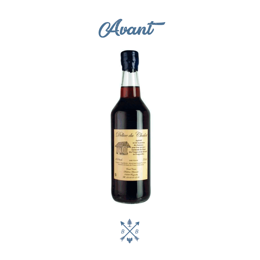 Avant Après