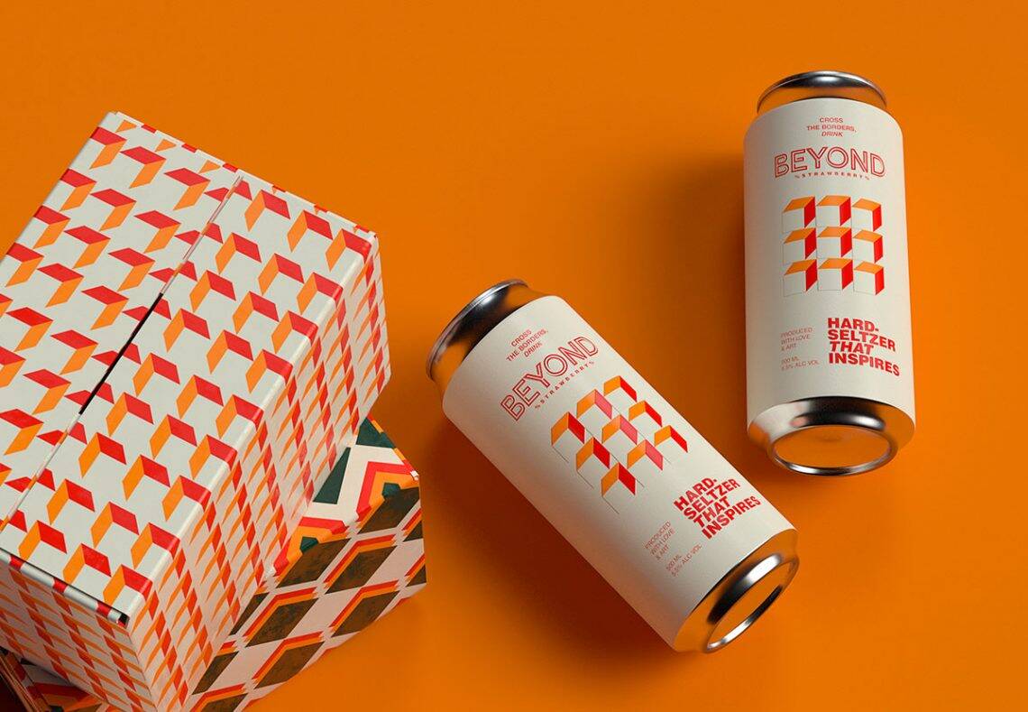 Beyond hard seltzer