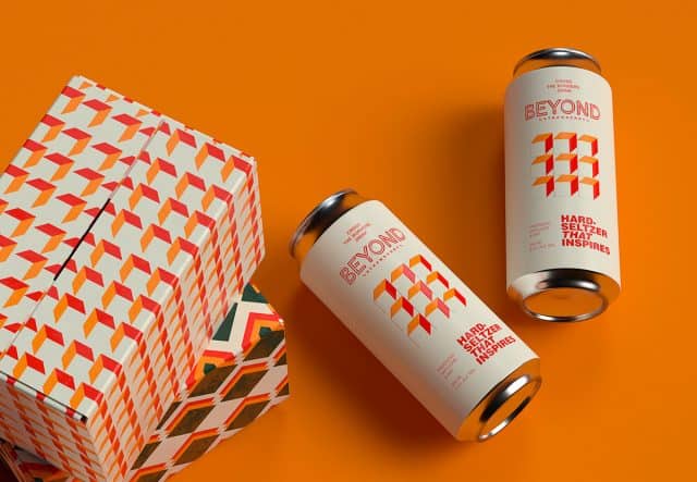 Beyond hard seltzer