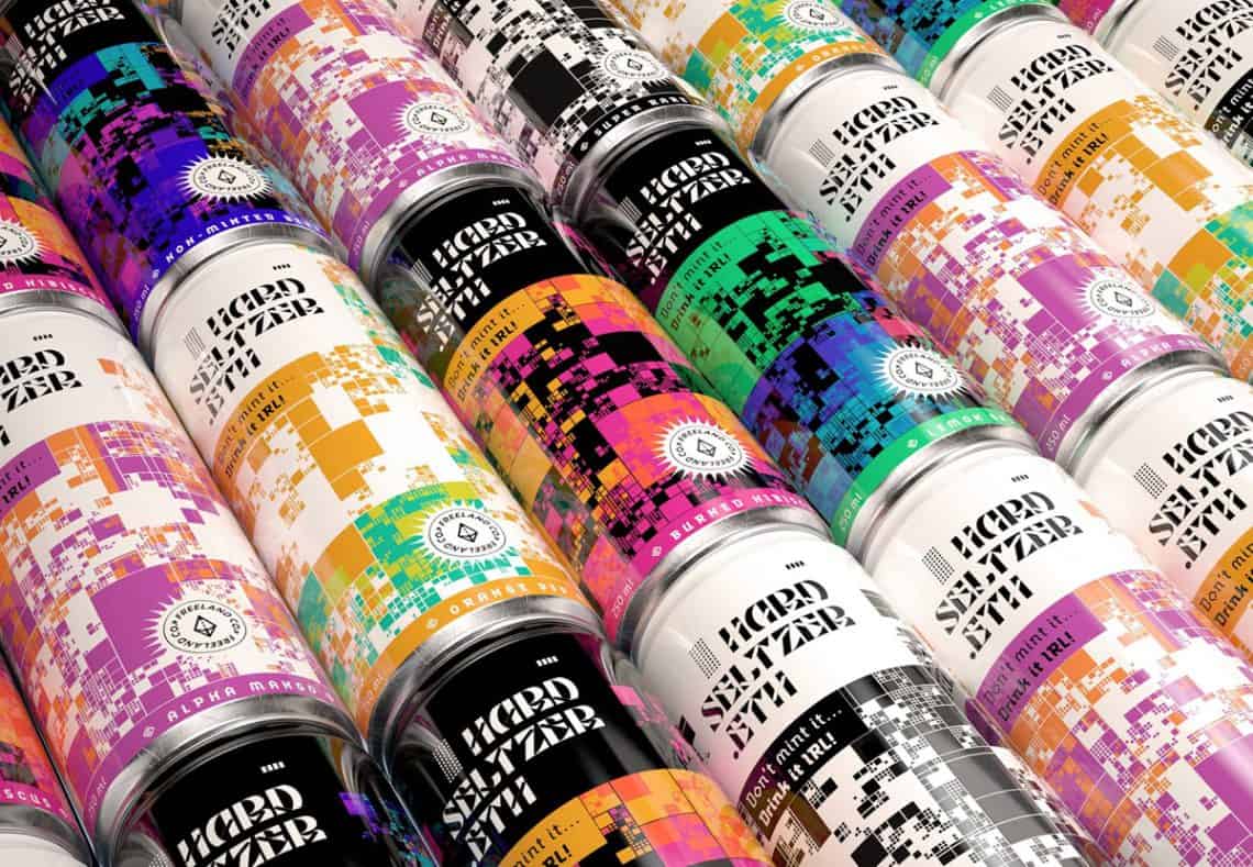 bière spiritueux nft