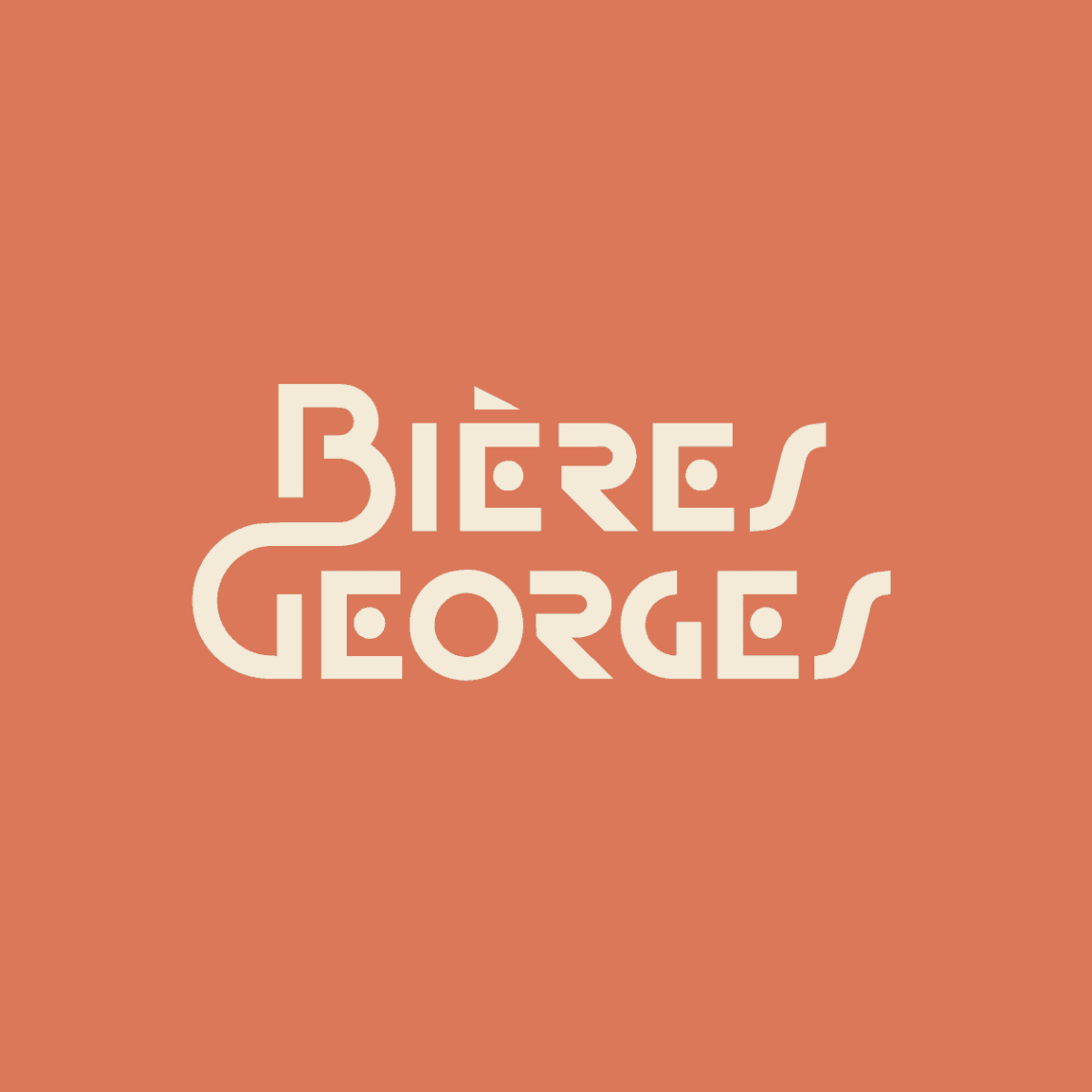 Bières Georges