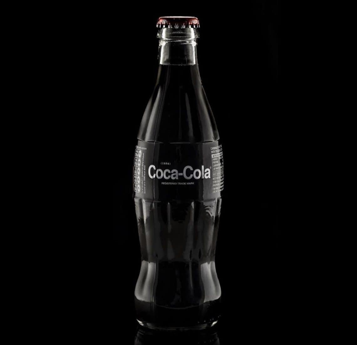 Packaging Coca Cola