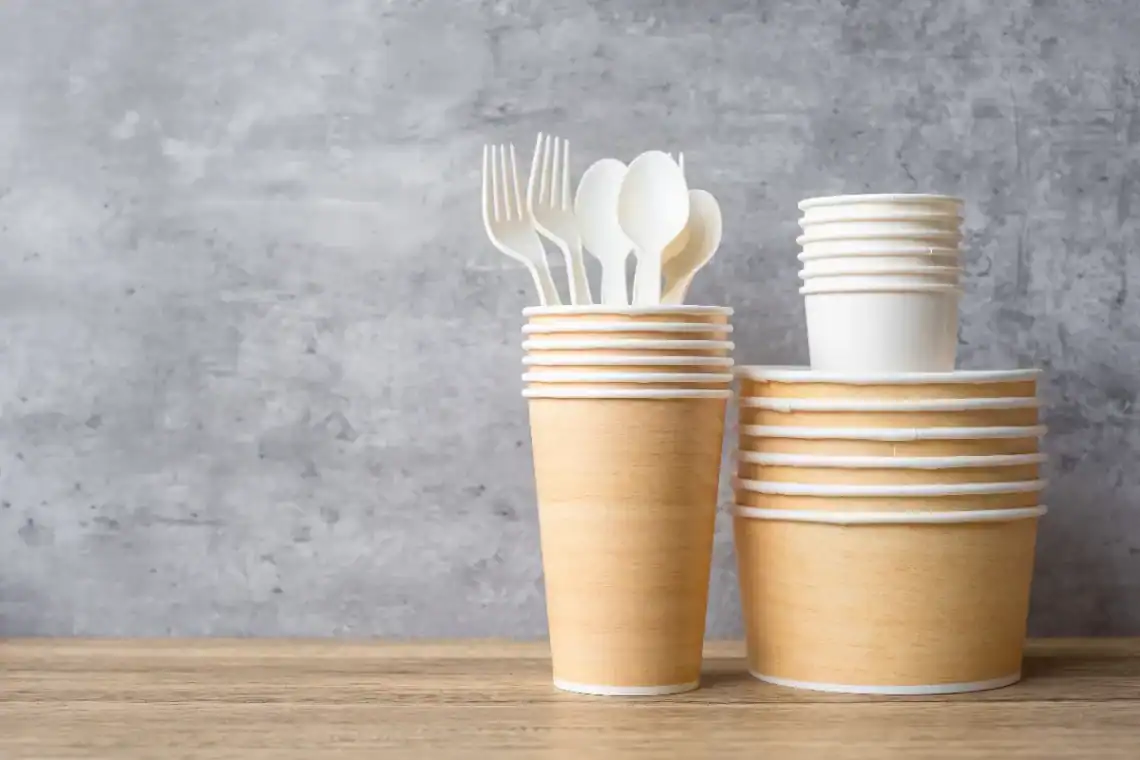Intelligence Artificielle et packaging eco-responsable