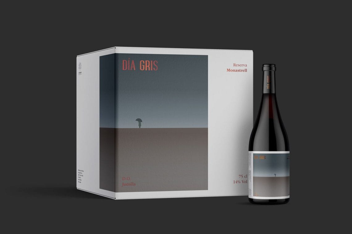 Dia Wines