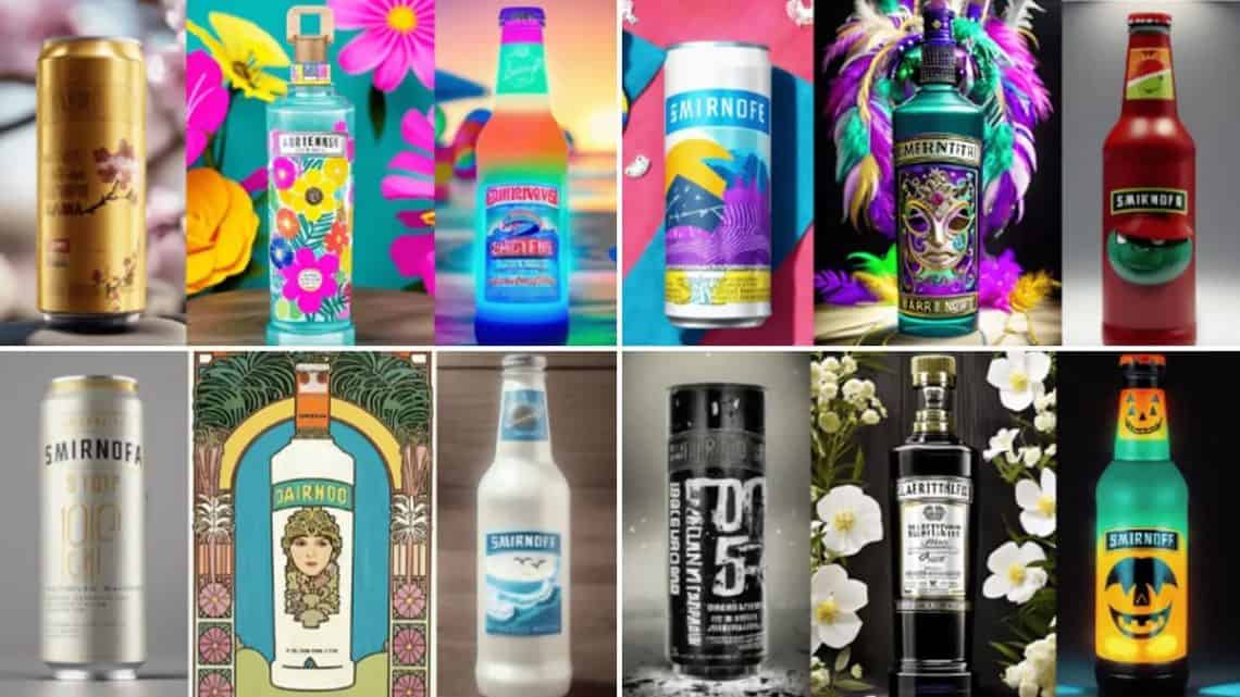 Diageo AI Tool