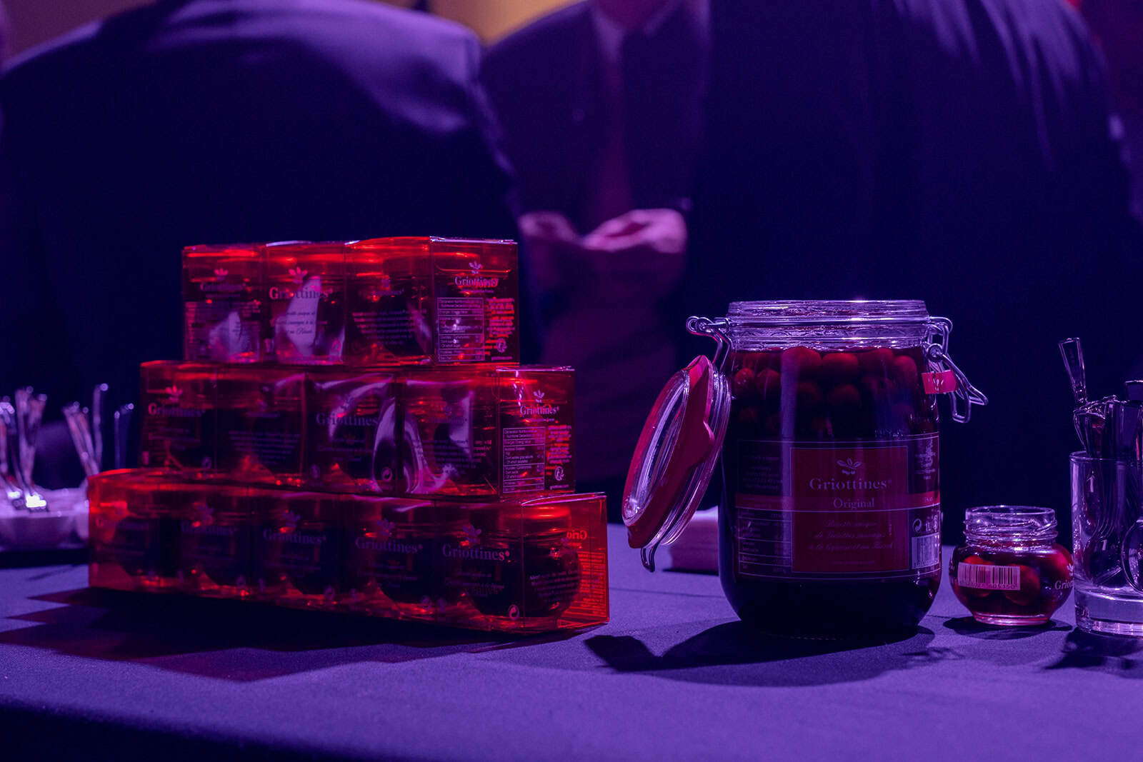 diner de gala sirha 2019 coupe du monde patisserie
