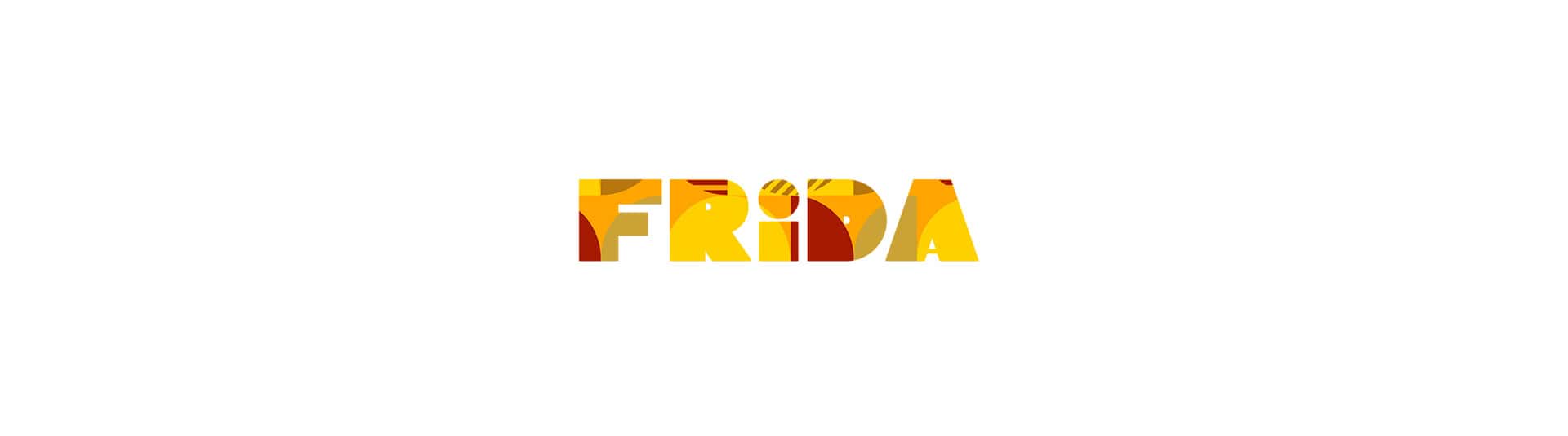 Logo Frida Kombucha
