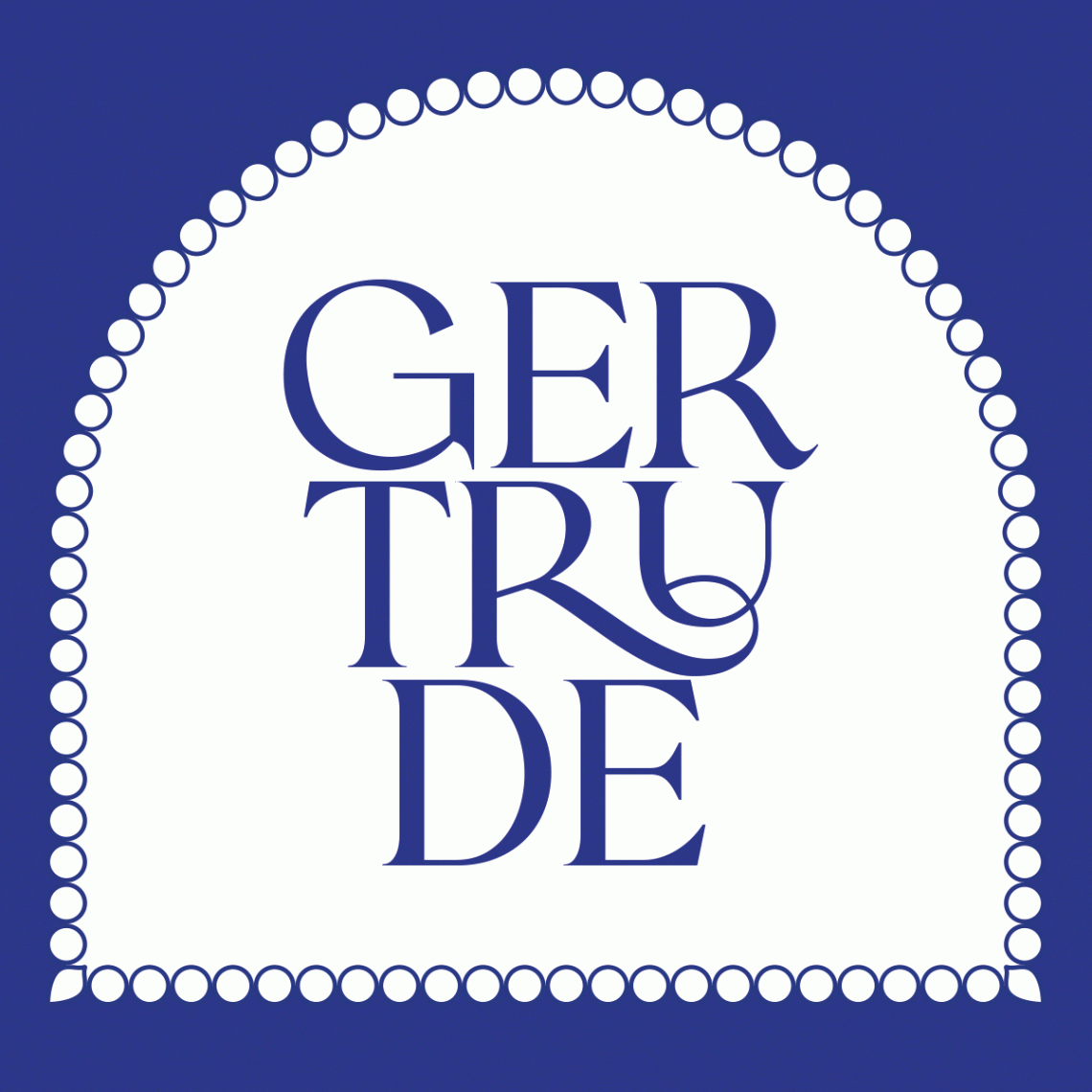Gertrude Beers