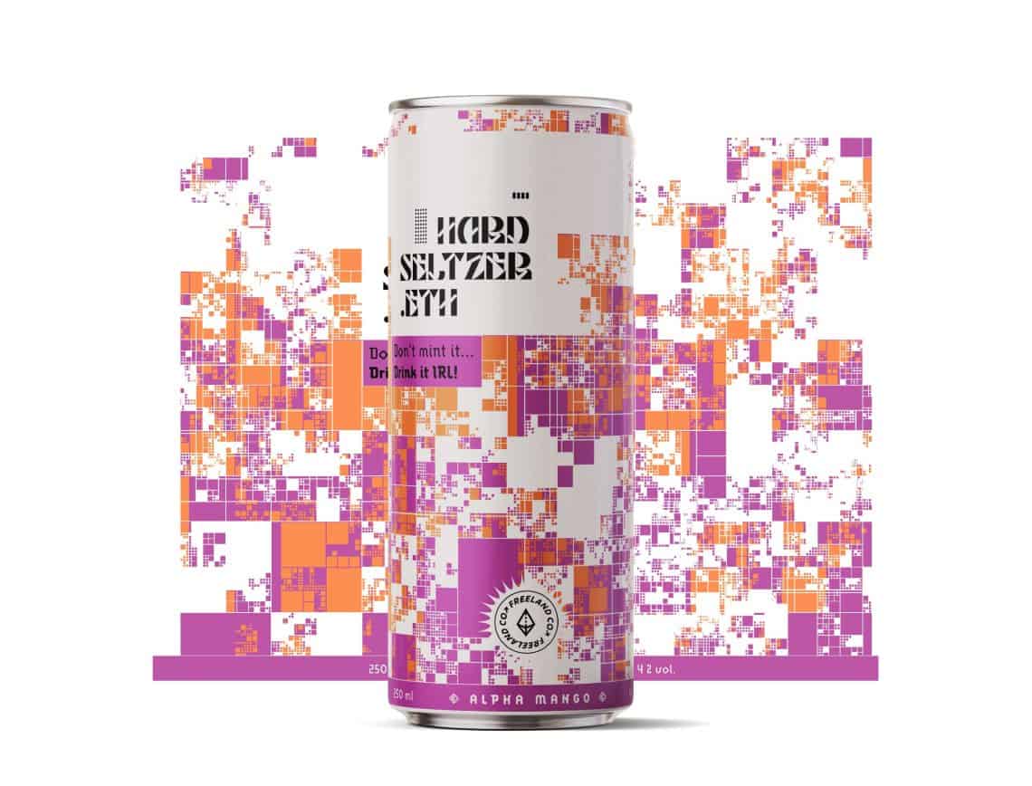 hardseltzer.eth - Alpha Mango