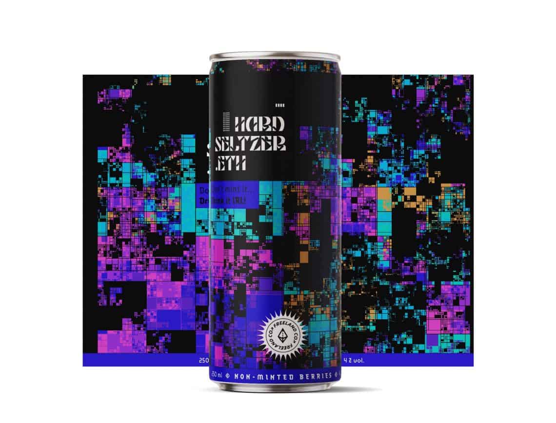 hardseltzer.eth - Minted berries