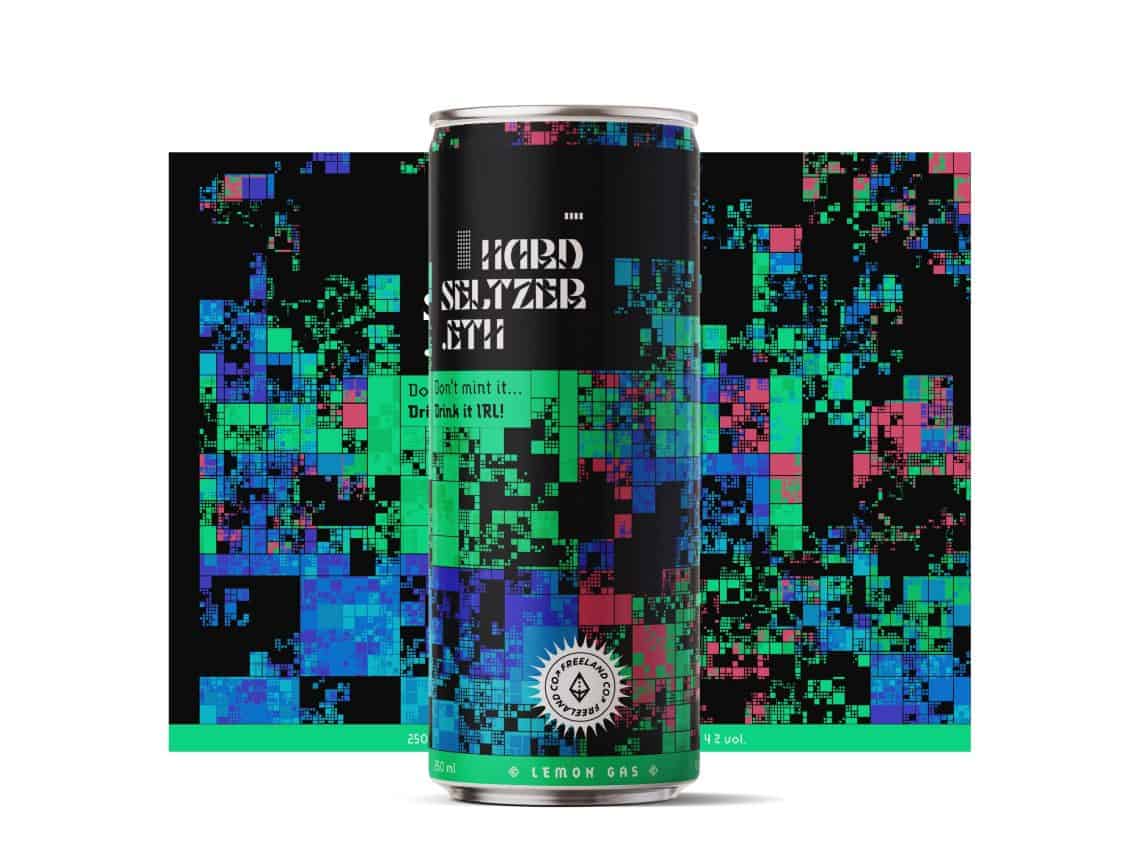 hardseltzer.eth - Lemon Gas