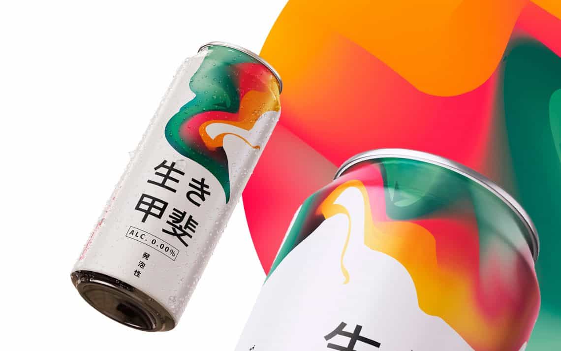 ikigai canettes