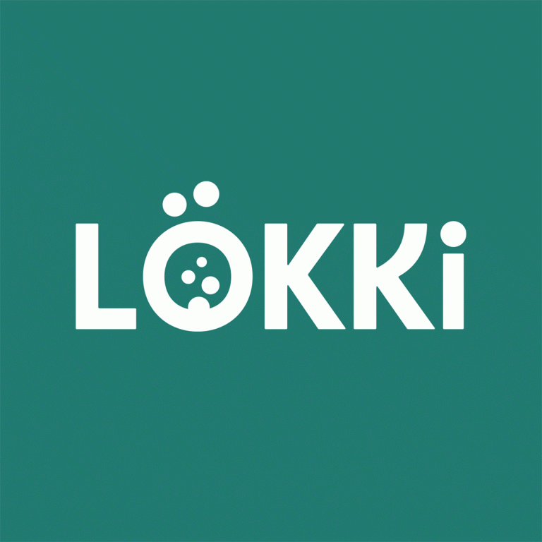 Rebranding marque sans alcool Looki Kombucha