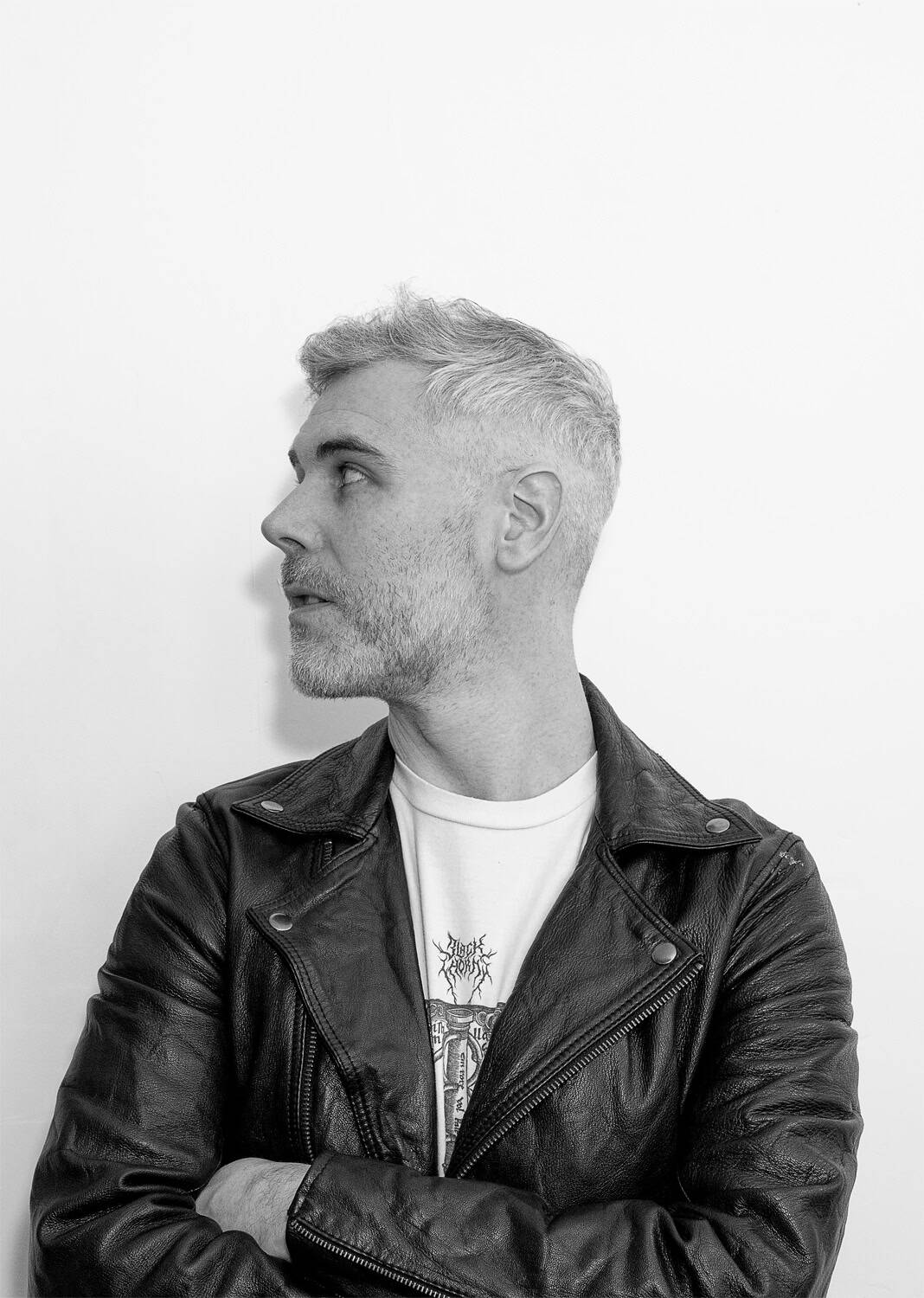 Ludovic Mornand, Founder of Studio Blackthorns
