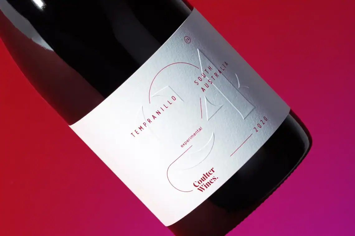 Packaging Tempranillo
