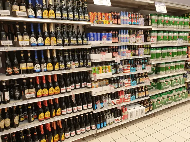 Rayon Bière