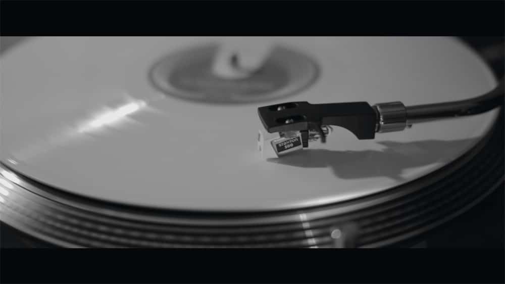 Promotional video production