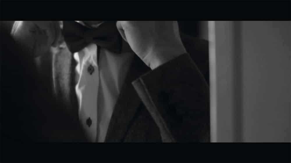 Promotional video production
