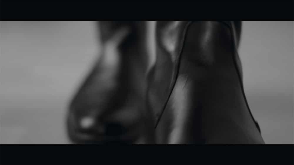 Promotional video production