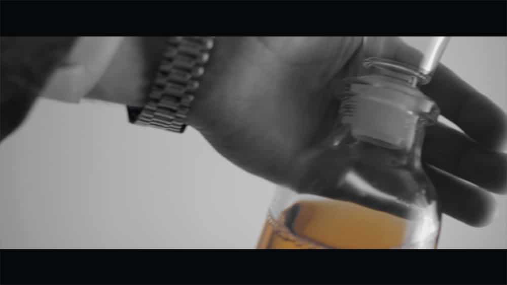 Promotional video production