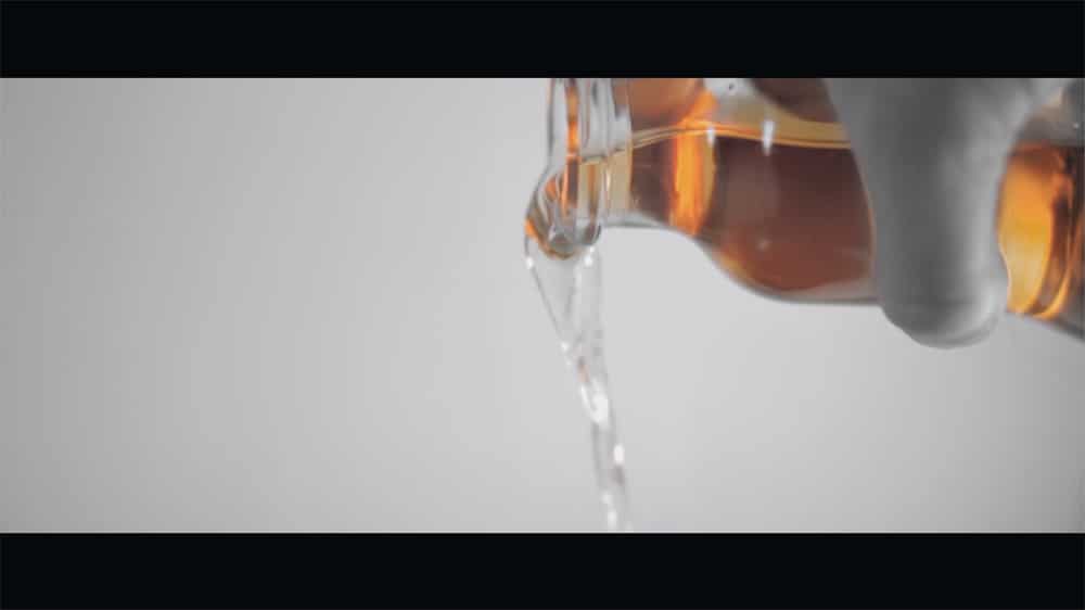Promotional video production