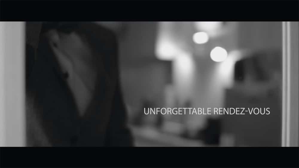 Promotional video production