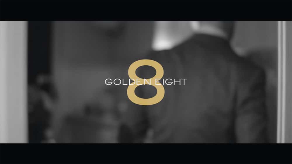 Promotional video production