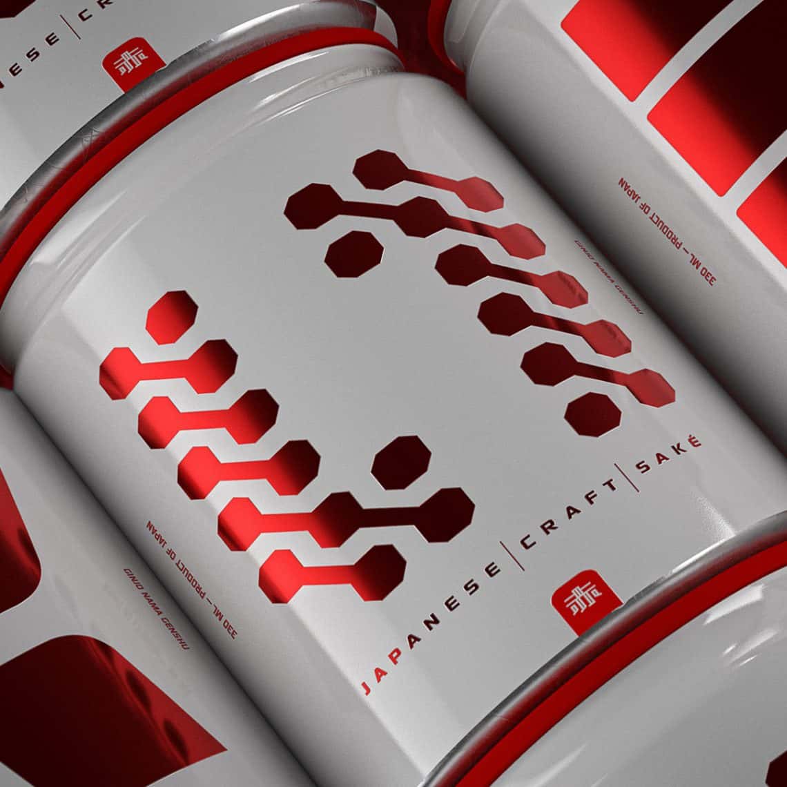 Red Saké