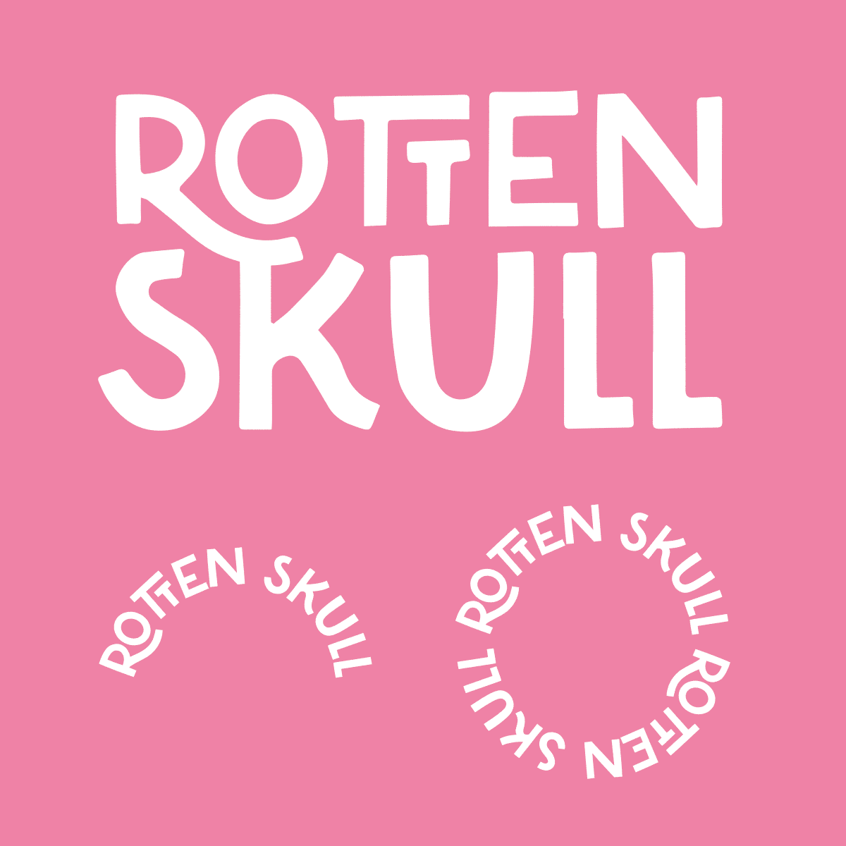 Rotten Skull - Bière parisienne