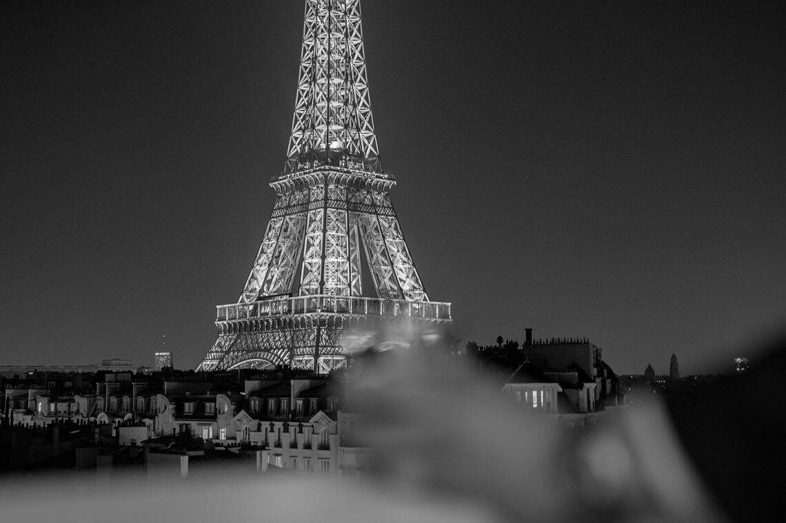 Eiffel Tower