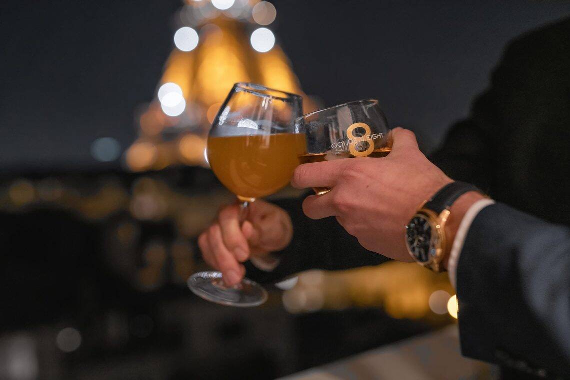Cheers!