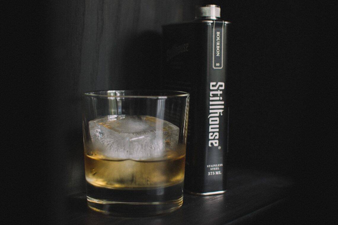 Stillhouse Bourbon