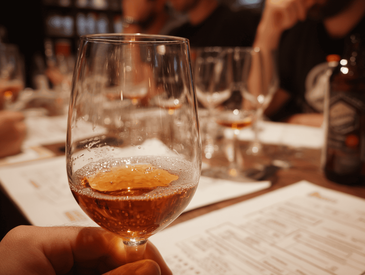 stratégie concours de bière