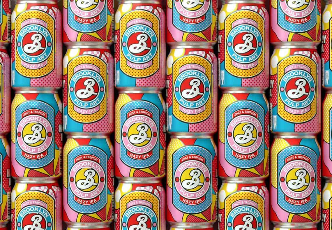 Top packagings boissons 2021