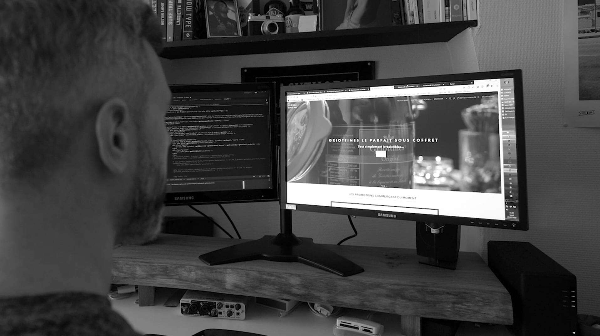 Le webdesign et son impact sur votre référencement naturel